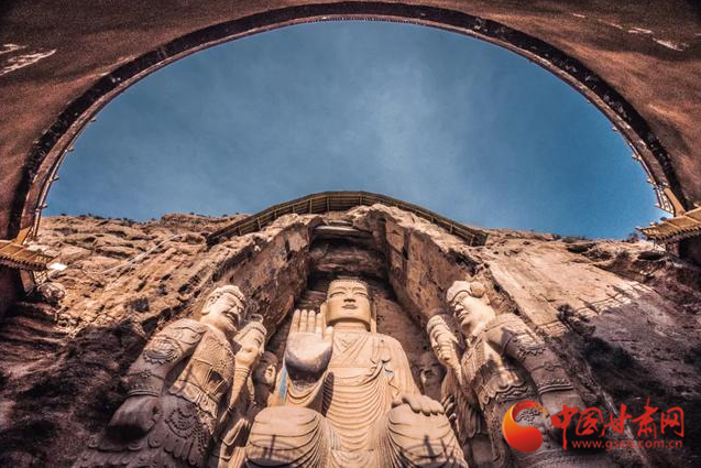 8條旅游精品線路發(fā)布，這個清明假期武威等你來！ 