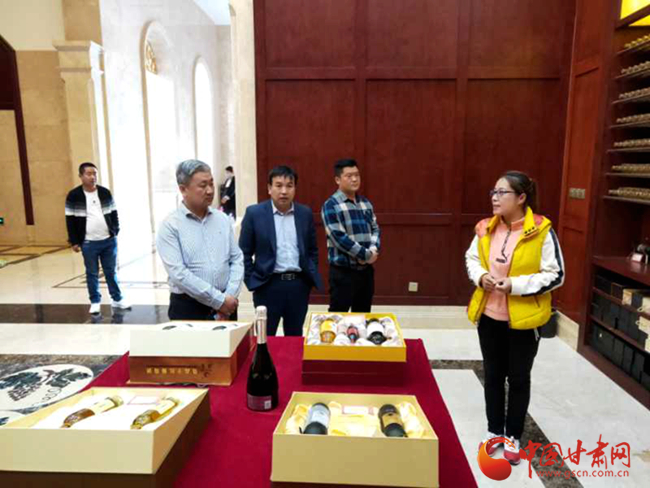 甘肅武威商圈與央融集團(tuán)、新疆新隴商公司合力打造“武威商圈”社區(qū)團(tuán)購(gòu)電商平臺(tái)