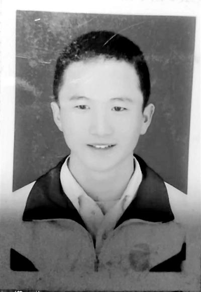 11年前在蘭大上學(xué)失聯(lián) 哥哥你在哪兒？我們一直在找你！