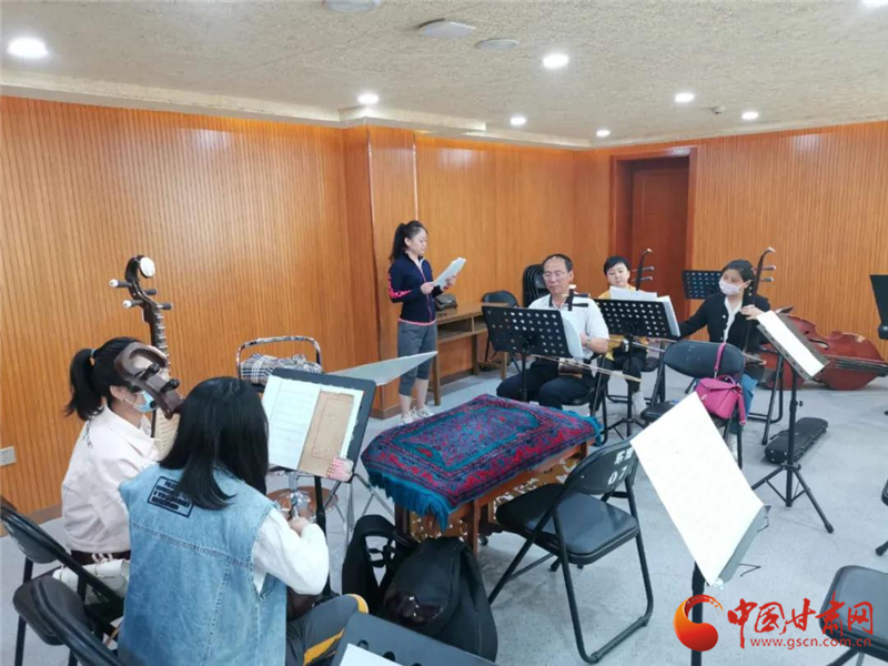 好戲將至！經典移植隴劇《假婿乘龍》進入舞美籌備階段 