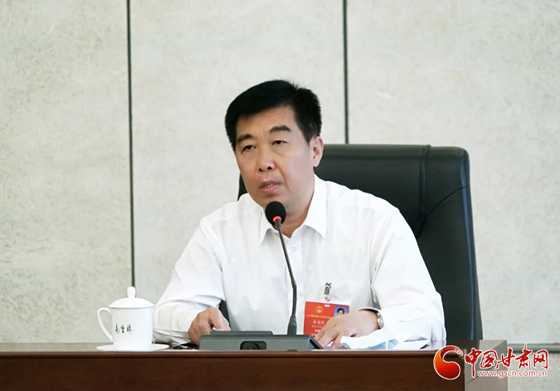全國人大代表張海波：《決定》的正當性、合法性無可置疑 完全贊同堅決擁護