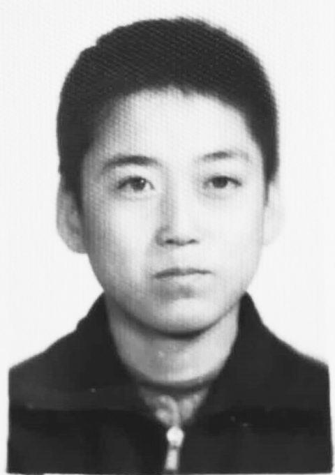 失蹤22年的聾啞弟弟你到底在哪里??？
