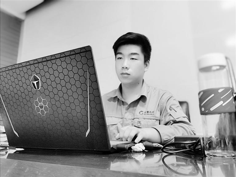 總書記的話兒記心間丨還沒畢業(yè)，工作就落實了!