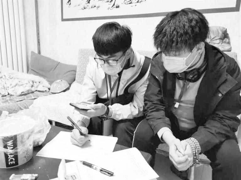 關(guān)注人口普查丨人口普查，一次有意義的社會(huì)實(shí)踐