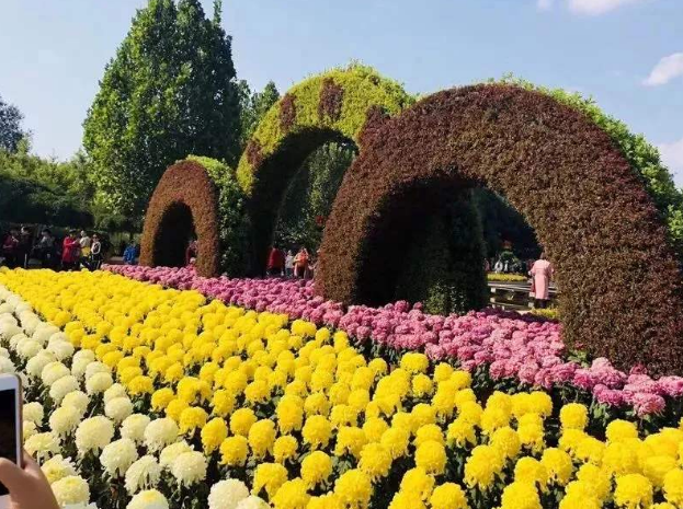 蘭州氣溫一路走低，最低-4℃