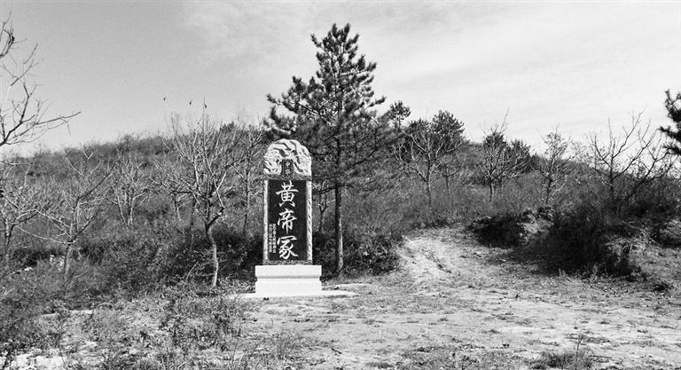 子午嶺，隴東陜北的分界線竟是這樣美！