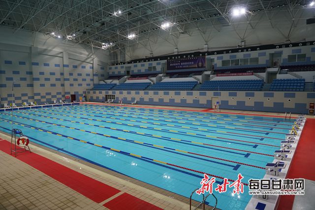 這樣的天水，誰能不愛！