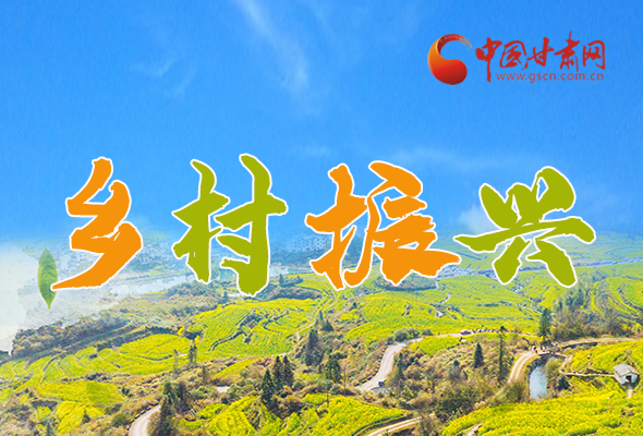 圖解|定了！全面推進(jìn)鄉(xiāng)村振興這樣干！
