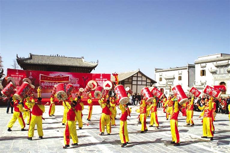 【網(wǎng)絡中國節(jié)·元宵】鬧元宵，蘭州人還有哪些風俗？