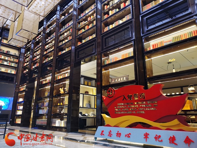 3月6日在蘭州開展！透過(guò)文物看時(shí)代印記 這場(chǎng)展覽值得關(guān)注