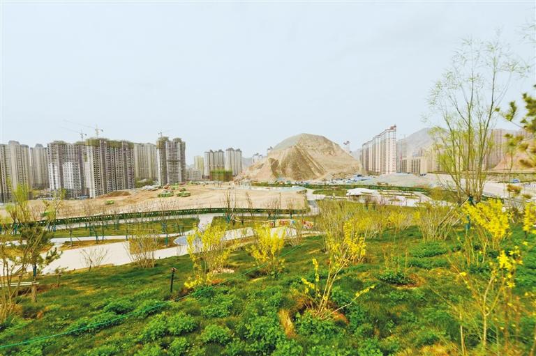 蘭州孩子們的游樂園何日重現(xiàn)？計劃重建的兒童公園、西部歡樂園至今無明確建成時間表