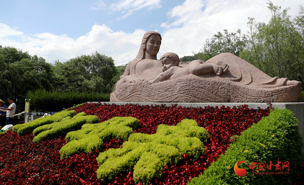 【五一游甘肅】五一小長假來蘭州，十條精品旅游線路供你選擇