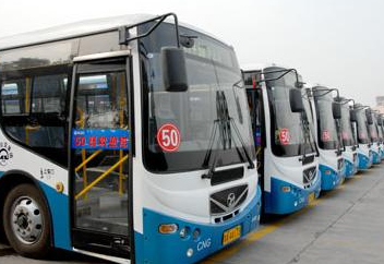 10路、143路、112路、115路、128路公交線調整