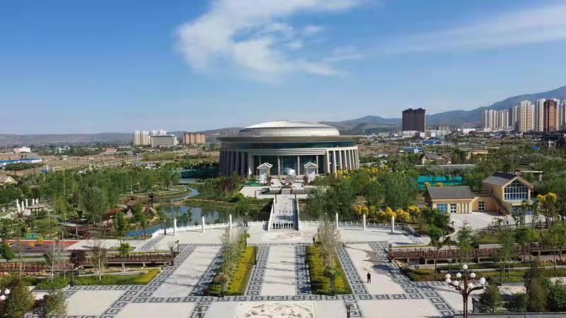 熱！熱！熱！蘭州市高溫或升至37℃
