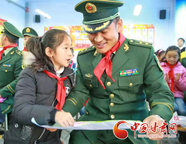 【蘭大新聞學子重走西北角】退伍軍人孫紅年：退伍不褪色，平凡顯本色