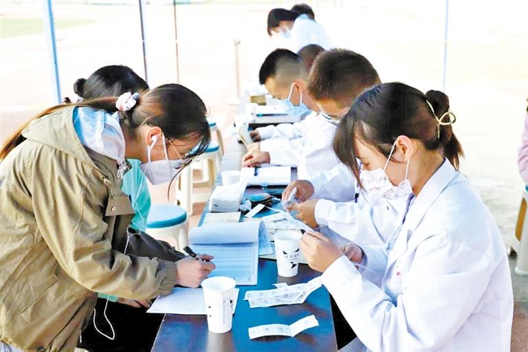西北民族大學(xué)在校生返校，新生將于9日-10日入學(xué)報(bào)到
