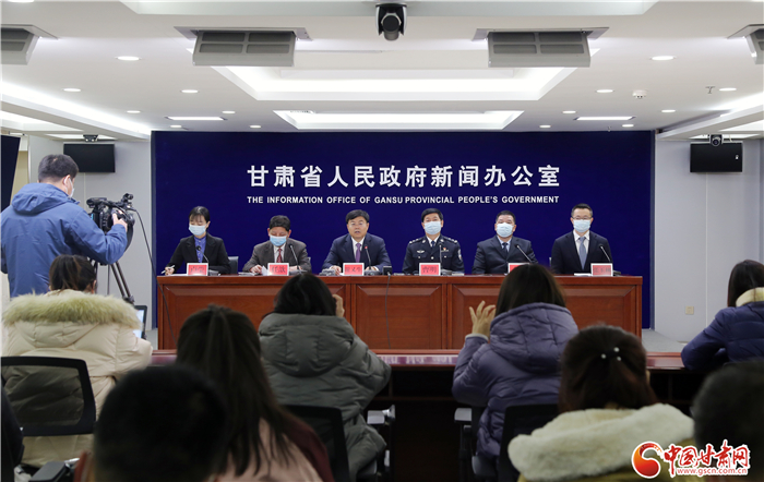 全國前列！今年1至10月 甘肅辦理行政柔性執(zhí)法案件21萬余件