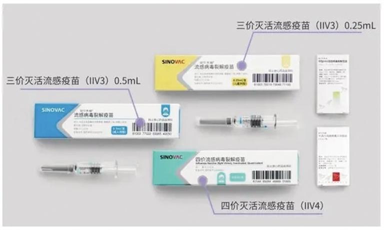現(xiàn)在打流感疫苗還有用嗎？專家：只要有機會就該接種