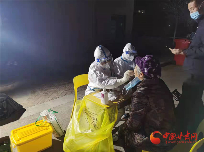 專家詳解新版新冠診療方案：為何輕型病例可以不住院了？