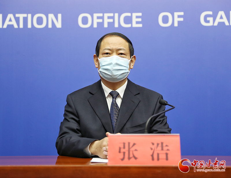 本輪甘肅疫情為奧密克戎變異株，最新研判看這里！