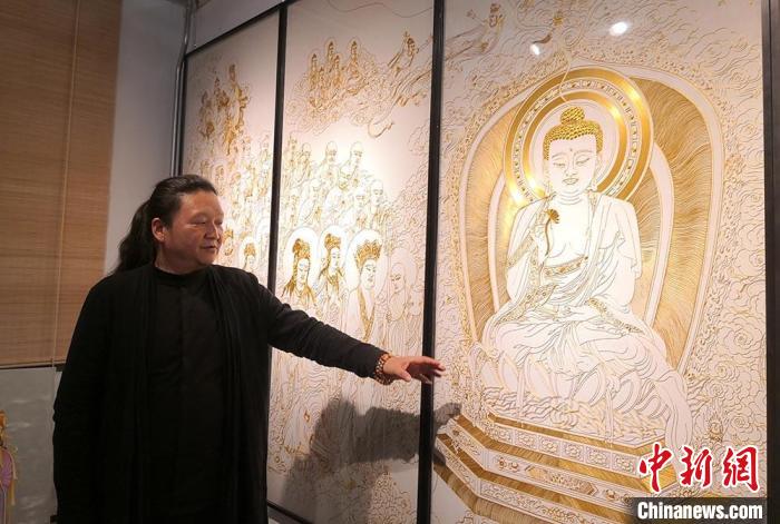 “活起來”的甘肅非遺，離“火起來”還有多遠？