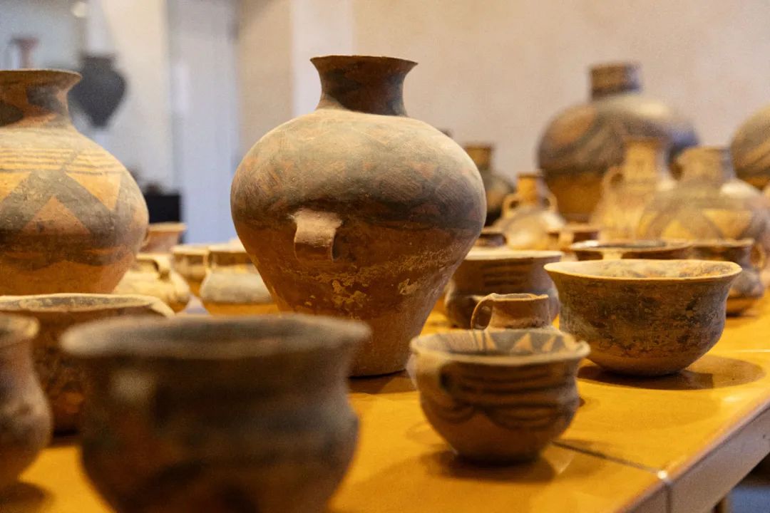 【甘快看】文化中國行｜5000年，“陶”聲依舊