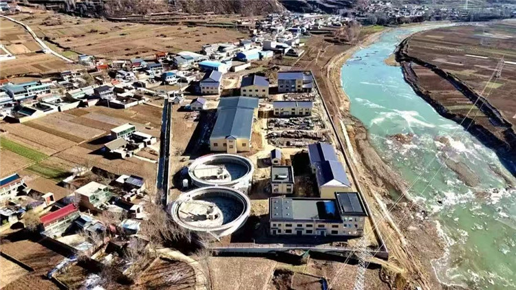 圖為岷縣西部水源保障工程。_副本.jpg