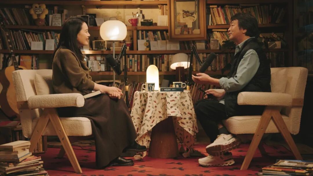 對(duì)話劉震云｜覺著無以自明的時(shí)候，我就不說話