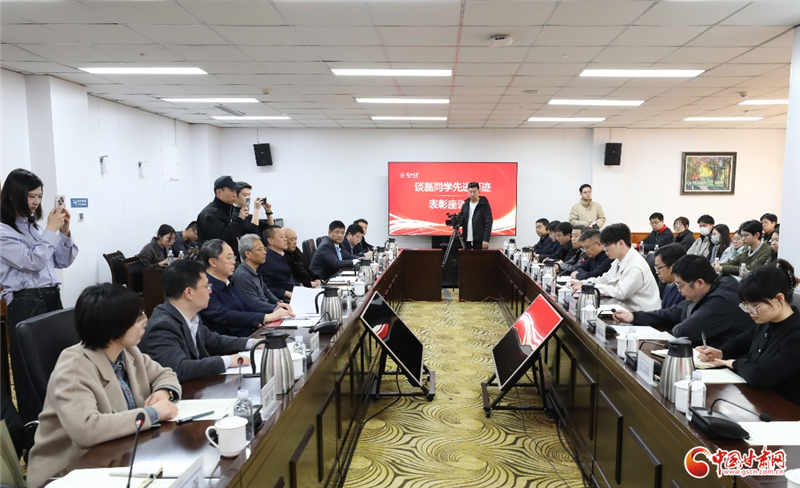 被省委書(shū)記點(diǎn)贊的青年：少年曾游汴水 而今一躍黃河救人