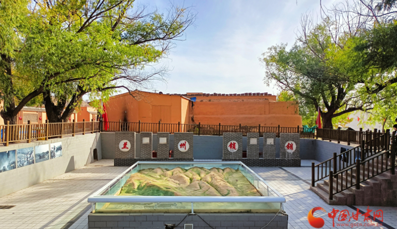 蘭州市七里河區(qū)：挖掘弘揚黃河文化 潤育培植文明之光